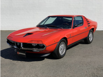 Alfa Romeo Montreal Coupe Montreal Coupe - Легковой автомобиль