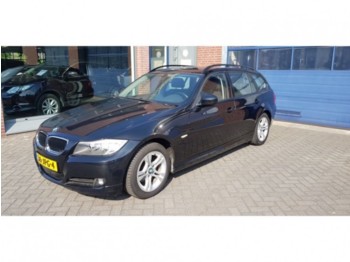 Легковой автомобиль BMW 3ER REIHE 318 I