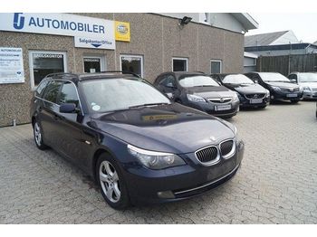 Легковой автомобиль BMW 530xd 3,0 Touring Steptr