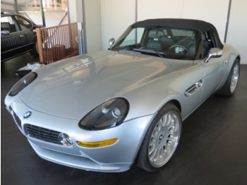 Легковой автомобиль BMW Z8 Z 8