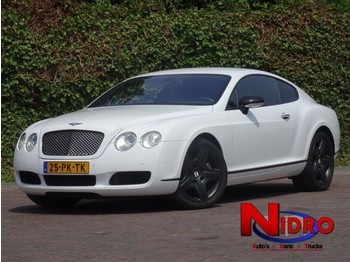 Bentley Continental GT YOUNGTIMER *ORIGINEEL NEDERLANDSE AUTO* - Легковой автомобиль