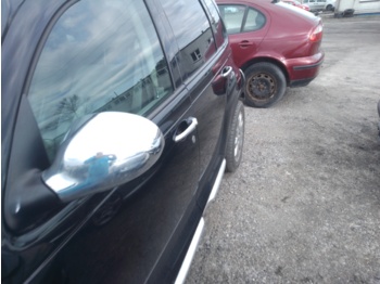 CHRYSLER PT CRUISER - Легковой автомобиль