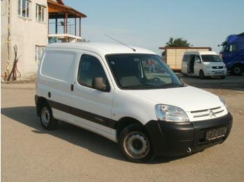 Citroën 1.6 HDi Plus, kombi, P, M5 - Легковой автомобиль