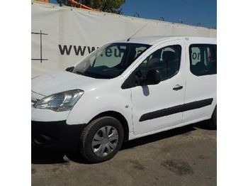 Легковой автомобиль Citroen Berlingo