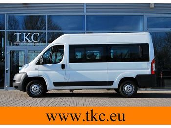 Fiat Ducato L2H2 Multijet 33 Kombi 8.Sitzer - Klima - Легковой автомобиль