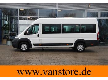 Fiat Ducato MAXI MINIBUS 16+1 Sitzer - Euro 4 - 01/11 - Легковой автомобиль