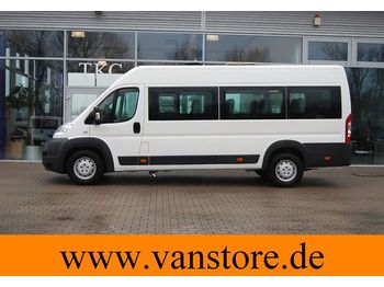 Fiat Ducato Maxi BUS 16+1 Sitzer Lagerwagen - Euro 4 - Легковой автомобиль