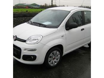 Легковой автомобиль Fiat Panda