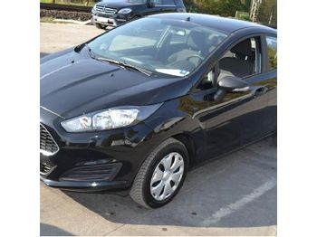 Легковой автомобиль Ford FIESTA 1.25AMBIENTE