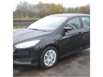 Легковой автомобиль Ford FOCUS 1.0
