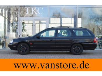 Ford Mondeo Klima Öcotec Autogas Technologie - Легковой автомобиль