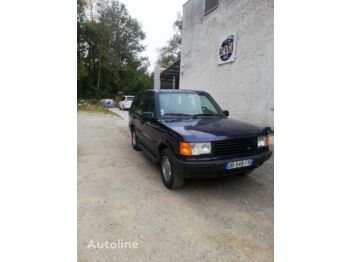 Легковой автомобиль LAND ROVER R.ROVER