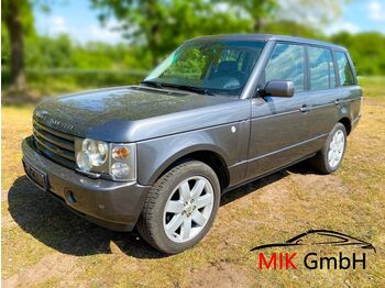 Легковой автомобиль Land Rover Range Rover V8 Vogue*Klima*