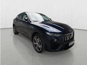 MASERATI LEVANTE S SUV - Легковой автомобиль