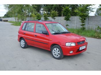 Легковой автомобиль MAZDA DEMIO 1.3 63PS aircondition
