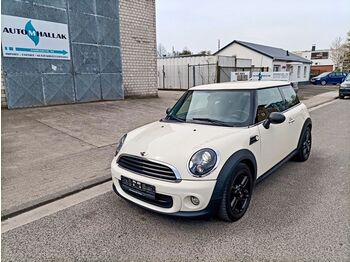 Легковой автомобиль MINI Mini One Xenon / Klima / 2 Hand
