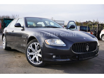 Maserati Quattroporte 4.2 *Vollausstattung - Легковой автомобиль