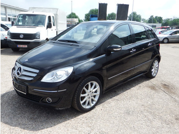 Легковой автомобиль Mercedes-Benz B 200 Standard - KLIMA