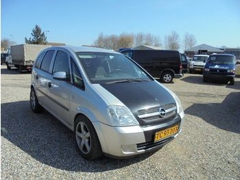 Легковой автомобиль OPEL Meriva 1,7 DTi 100 Activan