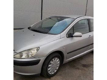 Легковой автомобиль Peugeot 307 HDI