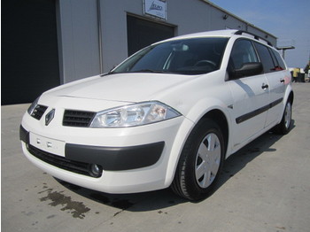 Renault 1.5 dCi Grandtour - Легковой автомобиль