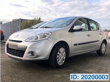 Легковой автомобиль Renault Clio DIESEL