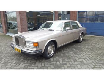 Легковой автомобиль Rolls-Royce Silver Spirit SILVER SPIRIT