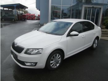 Легковой автомобиль Skoda Ambition Plus