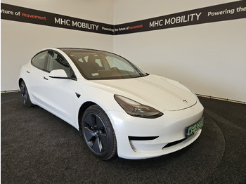TESLA Model 3 SEDAN - Легковой автомобиль