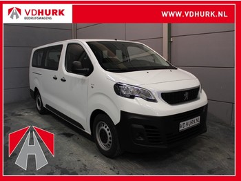 Легковой автомобиль Toyota ProAce 1.6 BlueHDI 116 pk L3H1 (Incl. BPM, Excl. BTW) Combi/Kombi/8 Persoons/8 P/Traveller