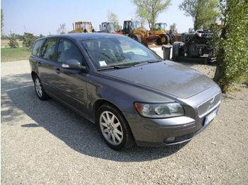 VOLVO V50 van - Легковой автомобиль