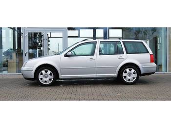 VW Bora Variant 1.9 TDI Highline - Climatronic - - Легковой автомобиль