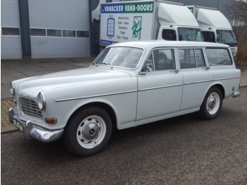Легковой автомобиль Volvo Amazon Combi 221341P