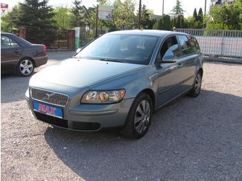 Volvo V50 Kombi - Легковой автомобиль