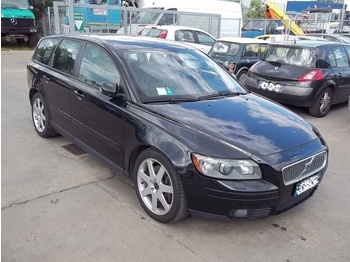 Volvo V50 T5 - Легковой автомобиль