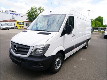 Другая техника MERCEDES-BENZ Sprinter II Kasten316 CDI Maxi AHK Tacchograf