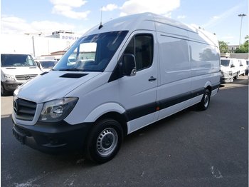 Другая техника MERCEDES-BENZ Sprinter II Kasten 316 CDI Maxi Euro 6