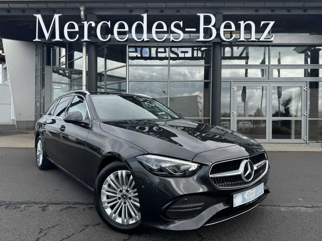 EQV 300 Мерседес BENZ
