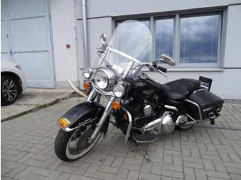 Мотоцикл Harley-Davidson FLHRCI Road King, 2007, 6 Gang