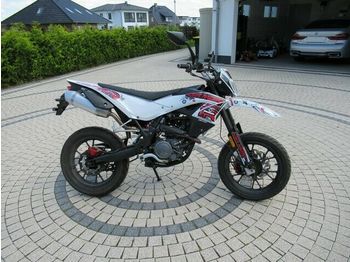 Мотоцикл KSR KSR TR 125 Enduro Moto