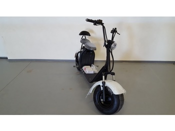 Мотоцикл Wiztem ES8004