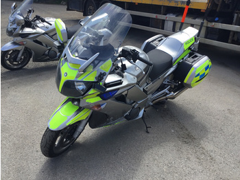 Мотоцикл YAMAHA FJR 1300 A