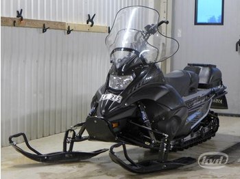 Yamaha FX NYTRO MTX Snöskoter (116hk) -13  - Мотоцикл