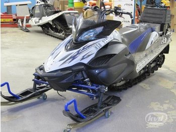 Yamaha RX-1 MTX Snöskoter (Rep.objekt) -10  - Мотоцикл