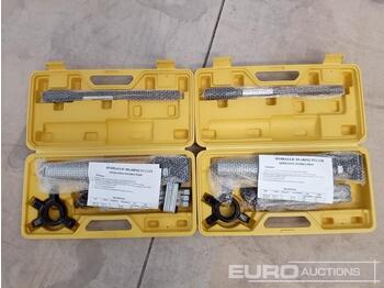Оборудование для гаражей/ мастерских Unused Hydraulic Bearing Puller (2 of)