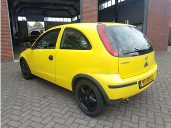 Легковой автомобиль Opel CORSA-C 1200 benzine: фото 1