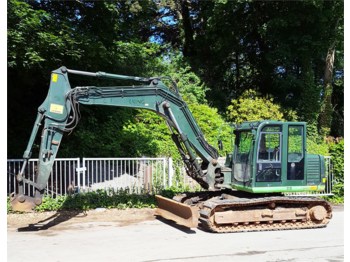 Другая техника Takeuchi TB1140