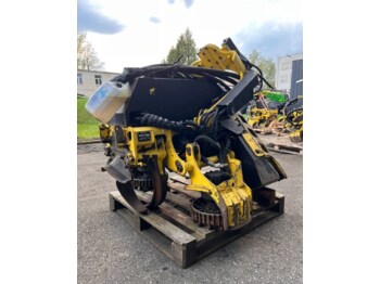 Валочная головка JOHN DEERE