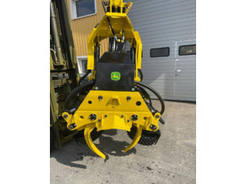 Валочная головка JOHN DEERE