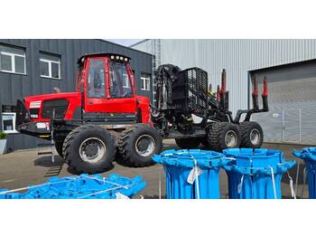 Форвардер KOMATSU